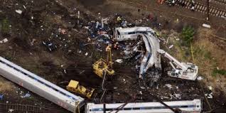 Investigation continues as debate of rail safety heats up