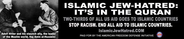 New SEPTA ad policy to combat ‘anti-Islam’ ads