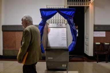 Make sure your voice is heard on primary day