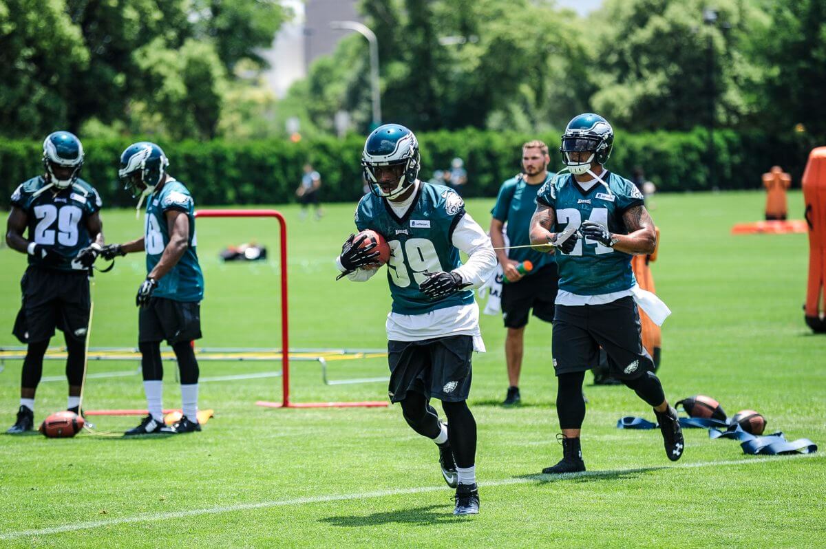 How will Eagles players, coaches spend their 6 week vacation?