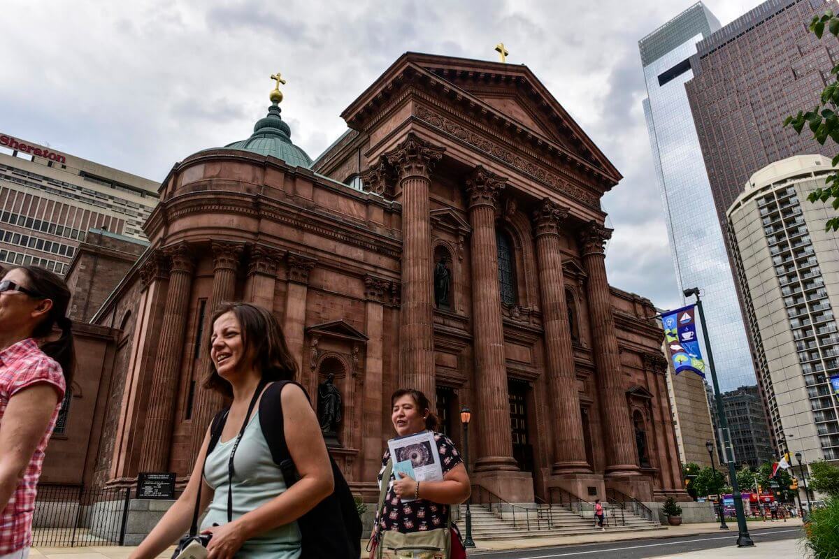 As ‘Popeapalooza’ makes Philly Airbnb prices skyrocket, new tax vote looms