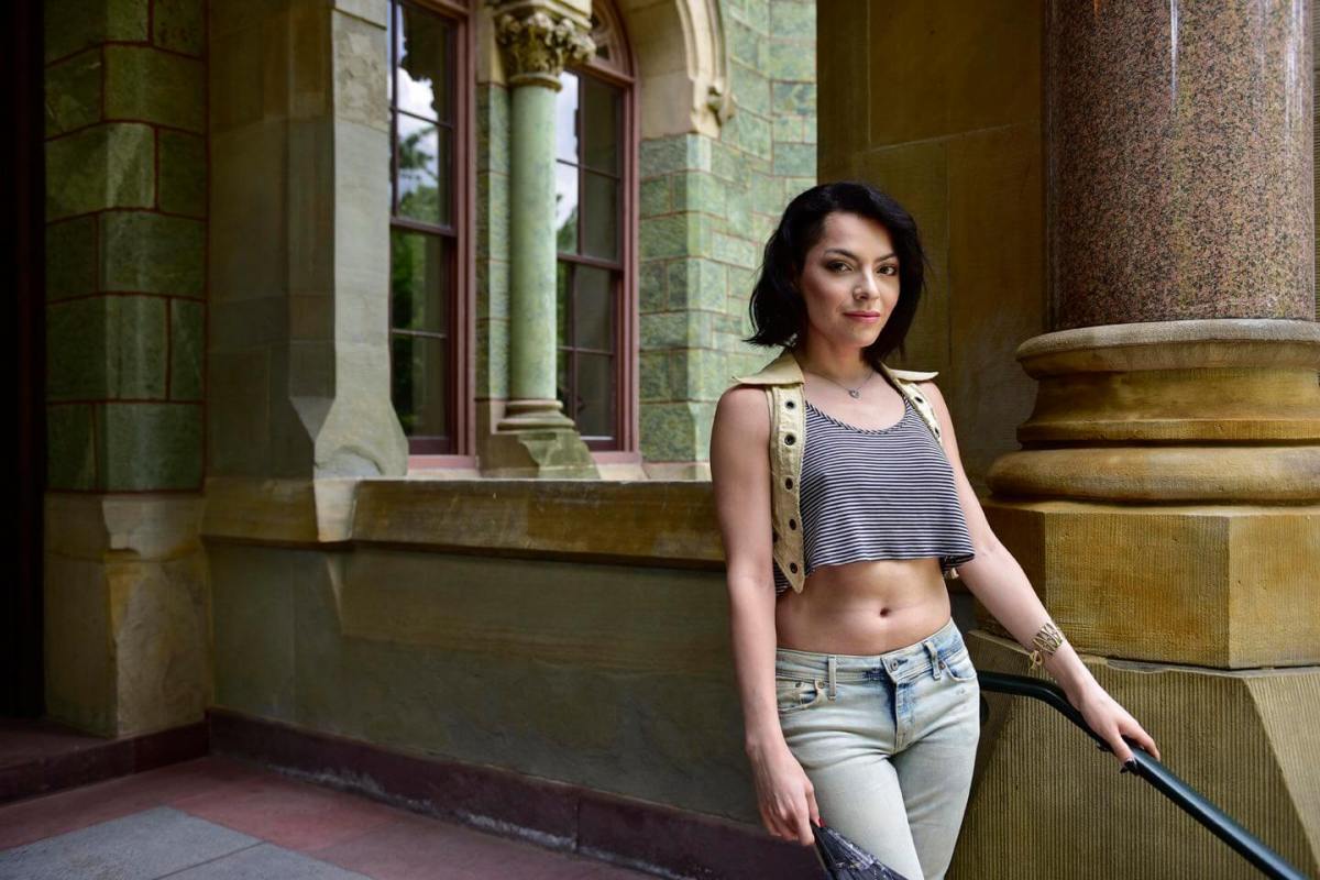 Inside Jara’s escape: advocacy as an Ivy League transgender sex worker