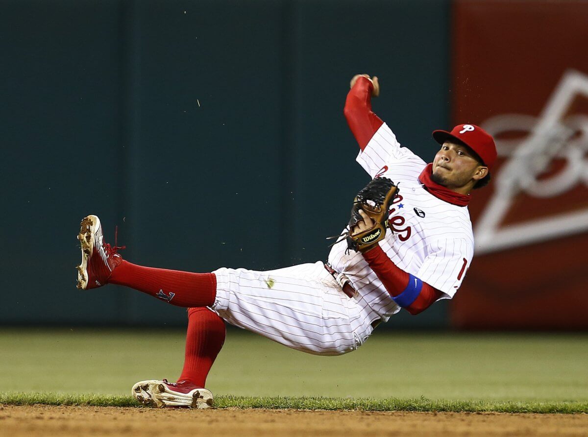 Phillies losses keep piling up as team’s play gets worse and worse