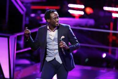 Family of ‘Voice’ singer Anthony Riley plan Rittenhouse vigil tonite
