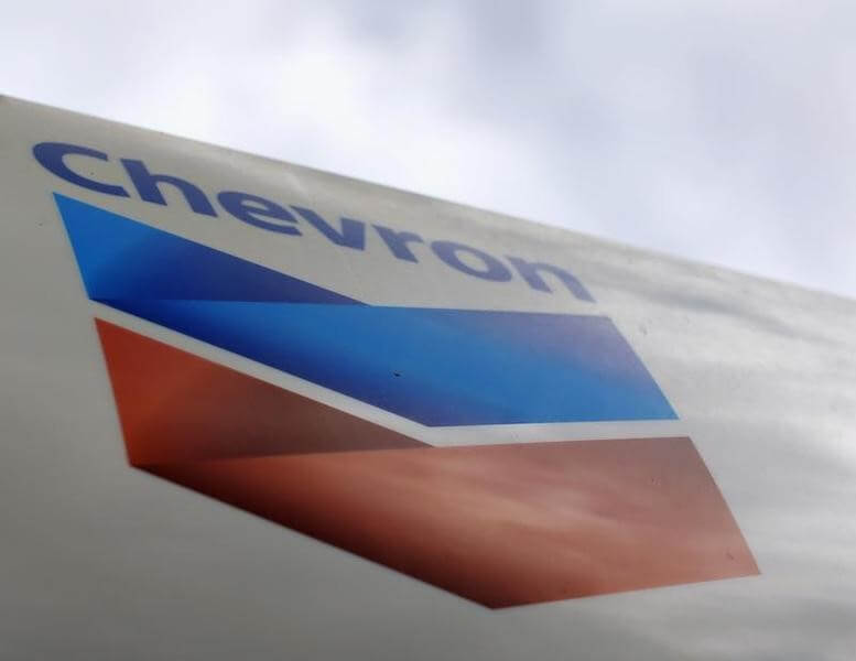 Chevron pays record fine in Pennsylvania blast, regulator says