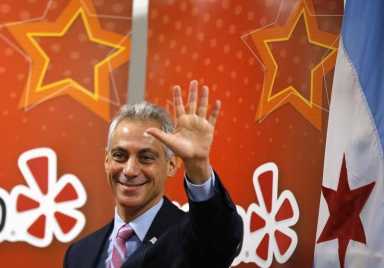 Chicago City Council approves mayor’s $1.1 billion bond plan