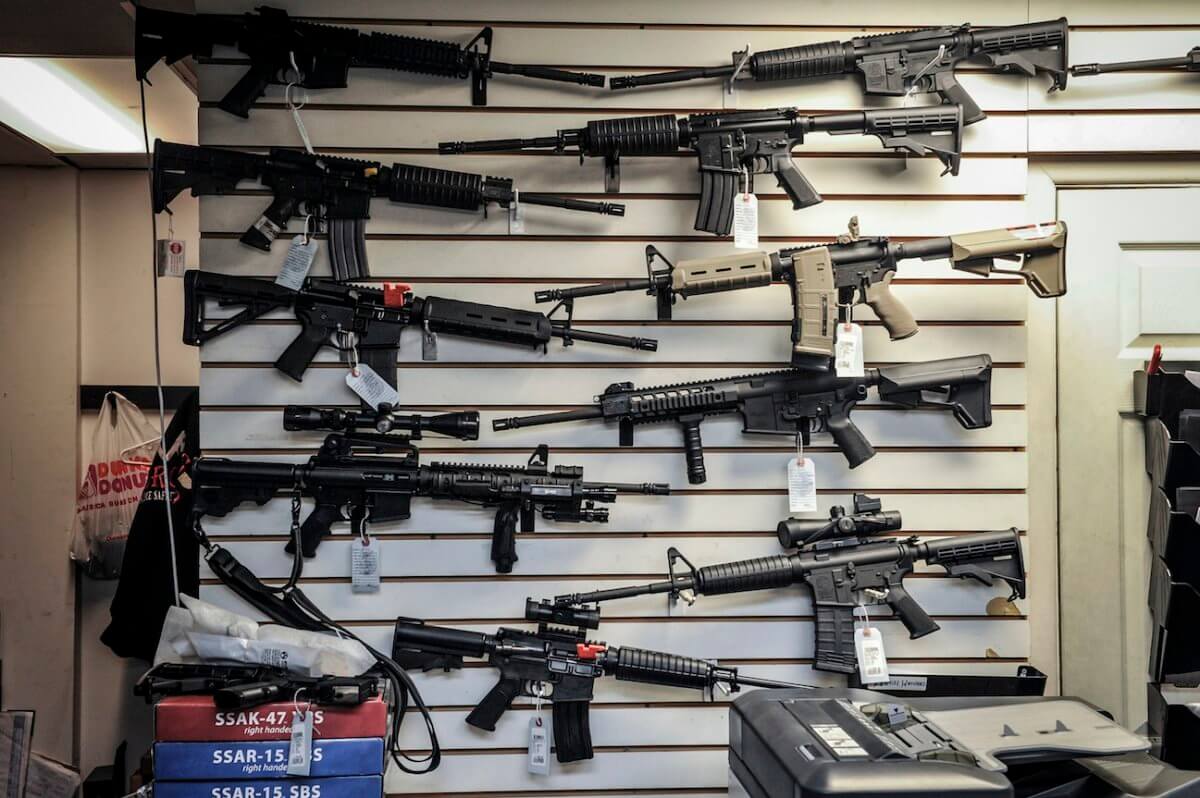 Philadelphia cops to hold gun buyback in N. Philly