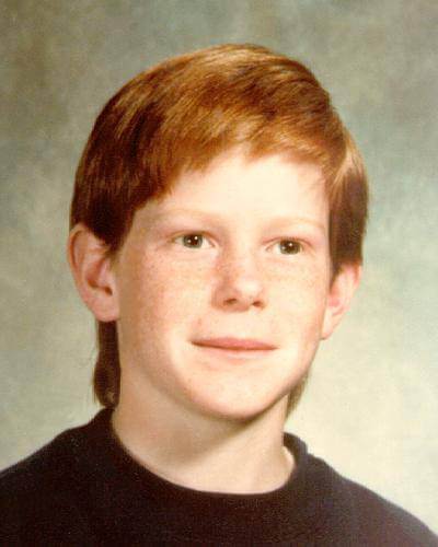 New push to find missing New Jersey boy who disappeared 23 years ago