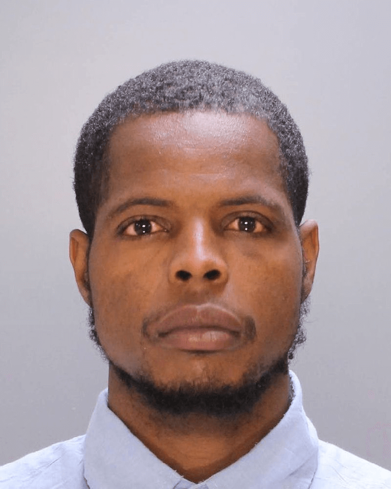 Red-glove-wearing rapist charged with South Philly home invasions and rape
