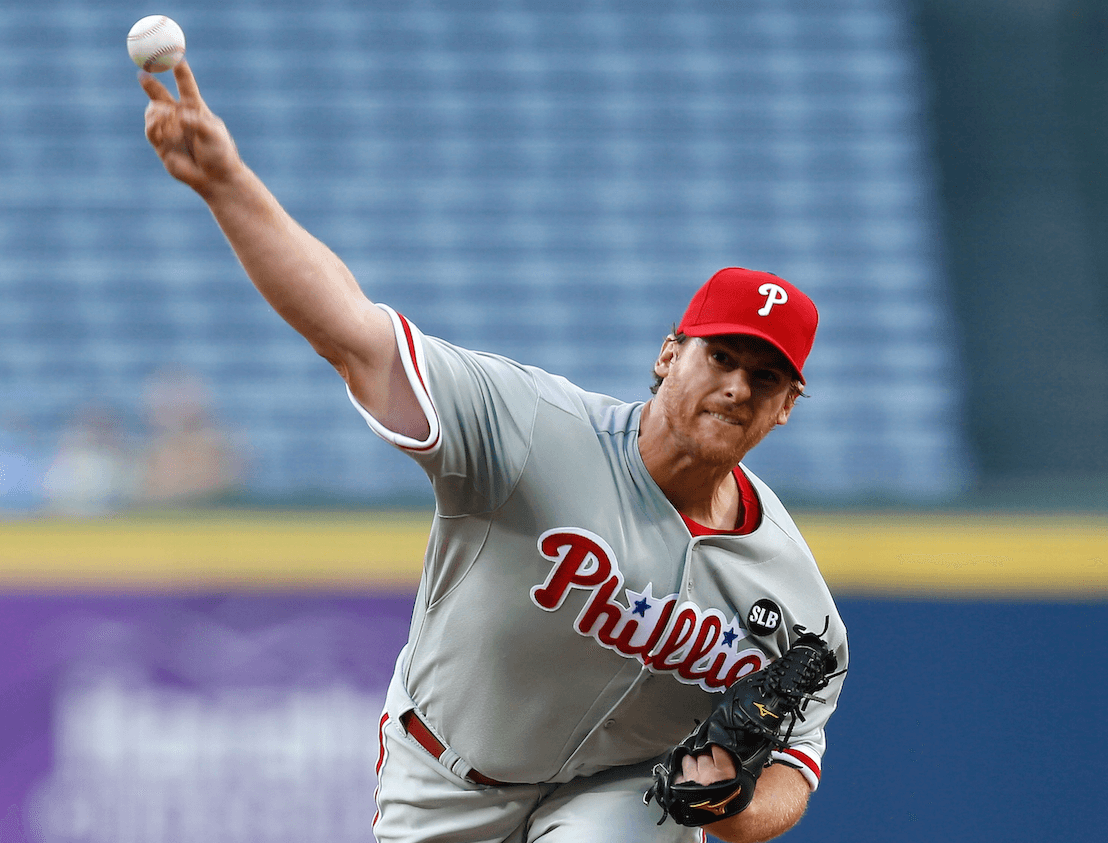 For Phillies’ Chad Billingsley, the comeback was worth the struggle