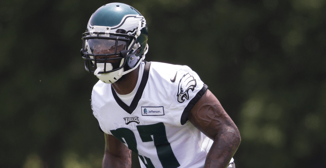 Eagles hope to find another Malcolm Jenkins in OTAs, training camp
