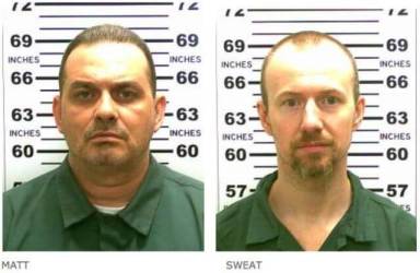 False alarm: Philly calls off search for escaped New York prisoners