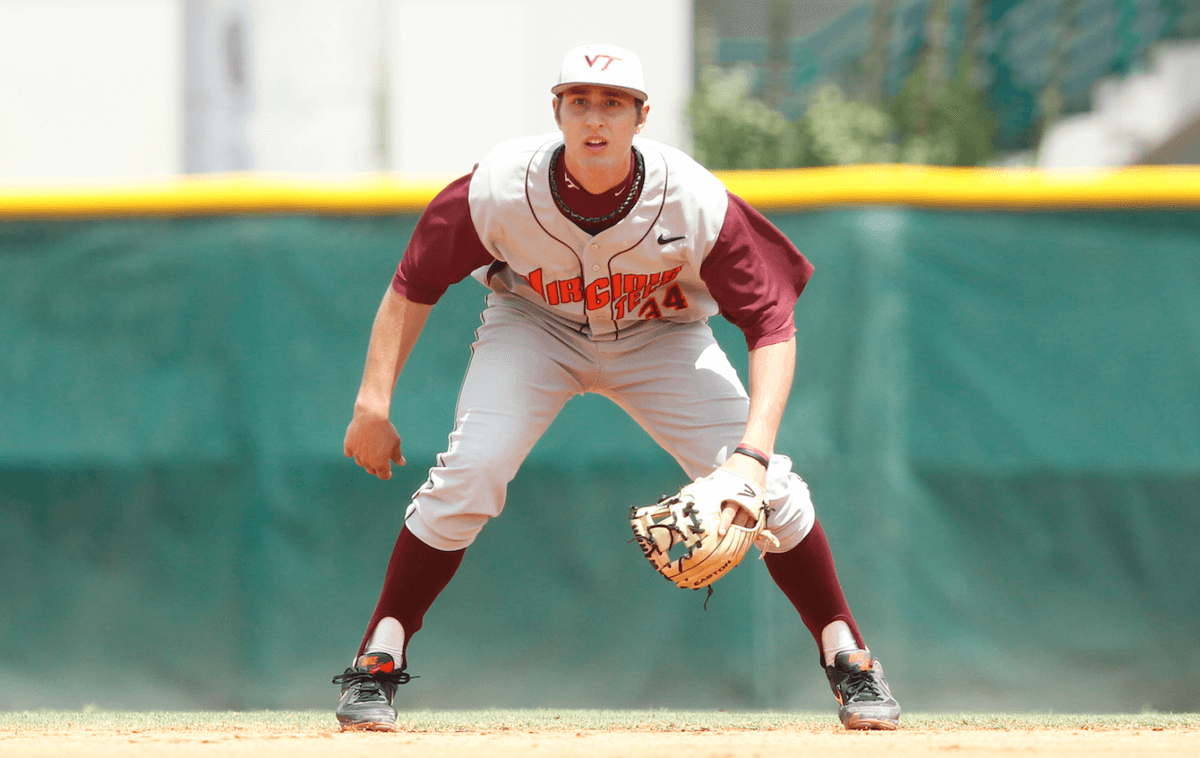 12 Phillies 2015 MLB Draft picks you need to know about