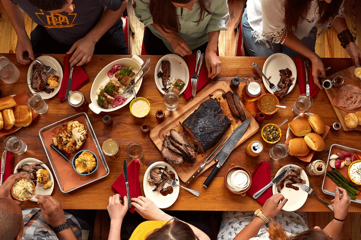 Where to take Dad for Father’s Day