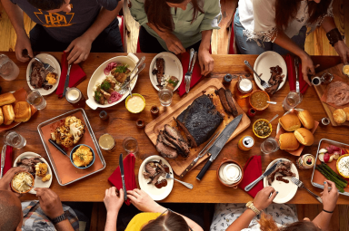 Where to take Dad for Father’s Day