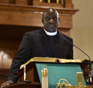 Emanuel AME massacre cause for grief, prayer in Philly