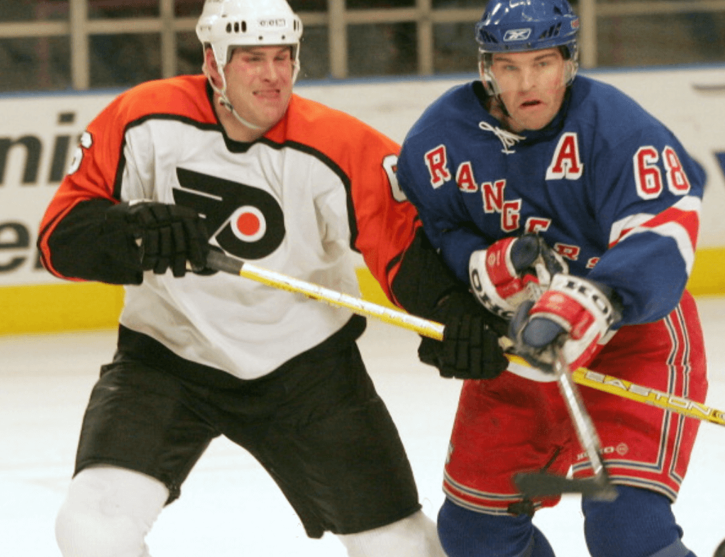 Metro Exclusive Q&A: Chris Therien weighs in on Flyers draft, free agency