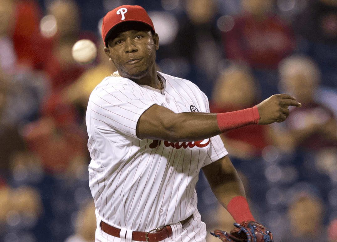 Can Phillies’ Maikel Franco keep it up, contend for Rookie of the Year?