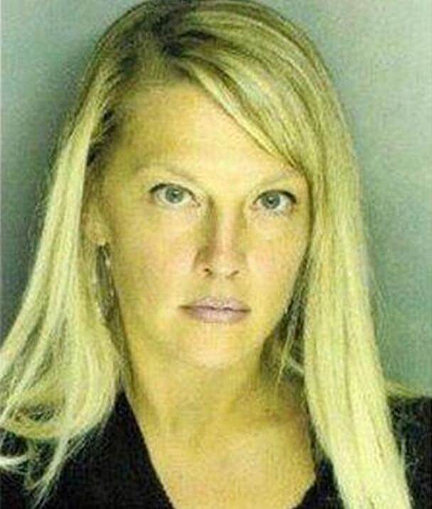 So-called Victoria’s Secret ‘cheer mom’ pleads guilty to sex with teen