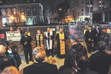 Memorial ceremony to be held on building collapse anniversary