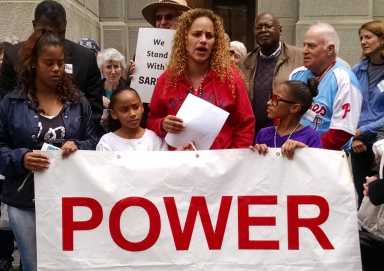 Fired PHL worker claims firing was retaliation