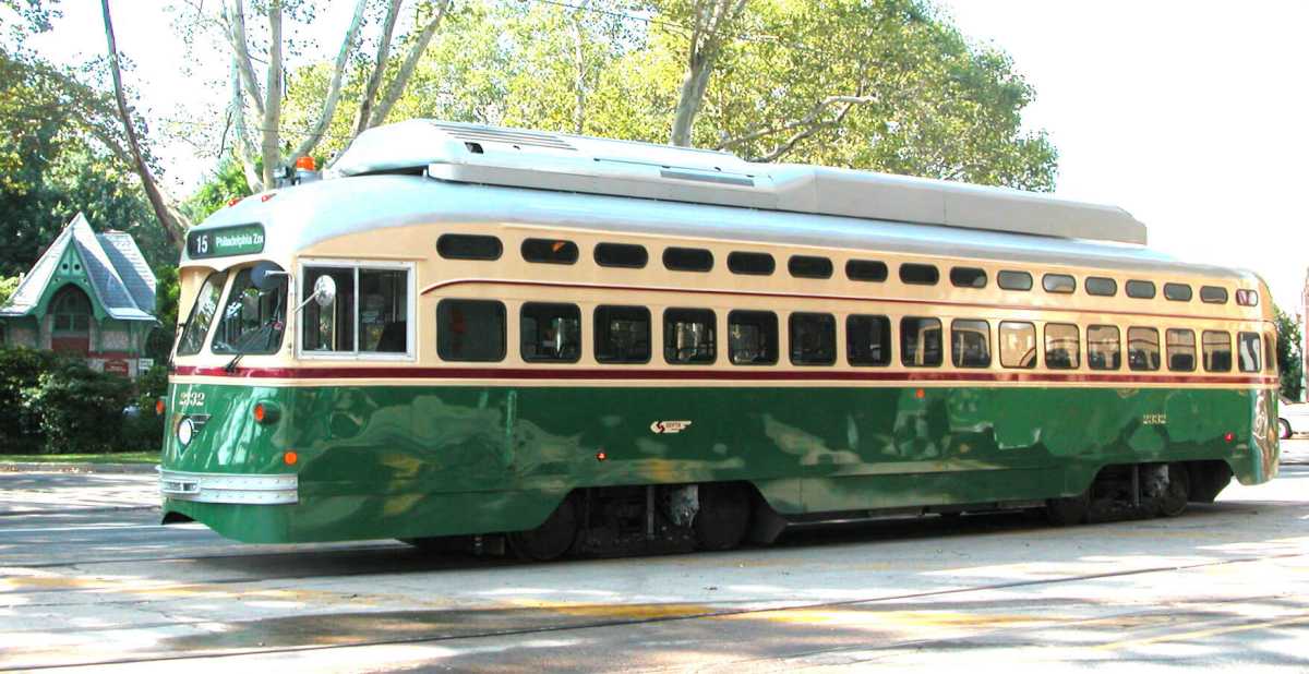 Ask SEPTA: Getting on the trolley on time