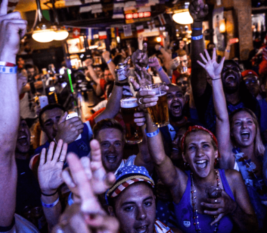 Is the Women’s World Cup getting the attention it deserves?