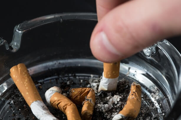 Philadelphia Housing Authority bans smoking in units