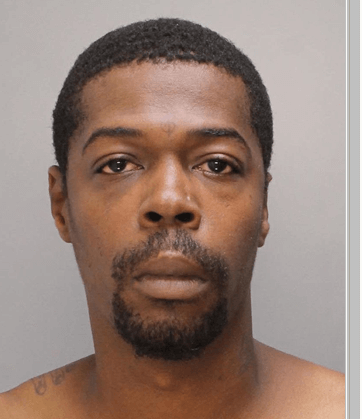 Arrest in Kensington shotgun blast that wounded seven