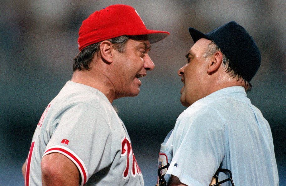 Ranking the 5 best managers in Phillies history