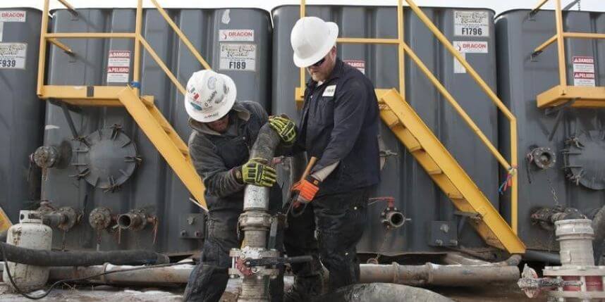 Study links hospitalizations to rise of fracking