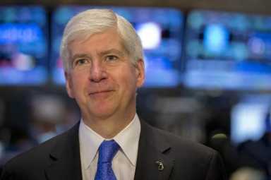Detroit’s county in financial emergency, state review team says