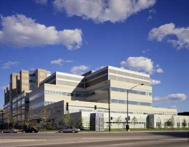 Some public hospitals win, others lose with Obamacare