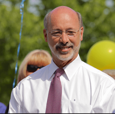 There’s a budget battle in Harrisburg