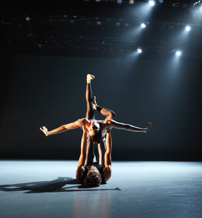 BalletX’s latest premiere was inspired by indie rock