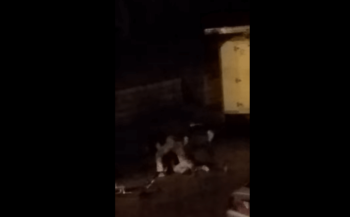 UPDATE: Video: Philly cops violently arrest man, yell ‘You’re getting the