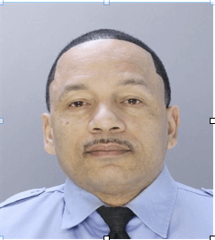 Philly cop shot in 2014 is arrested for spreading false tale