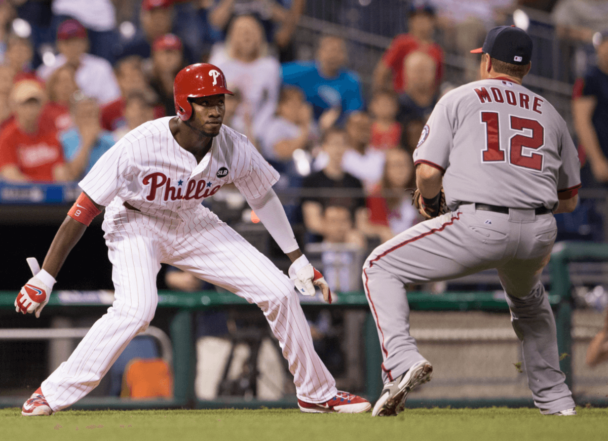 Glen Macnow: Be a witness, 2015 Phillies are making [horrid] history