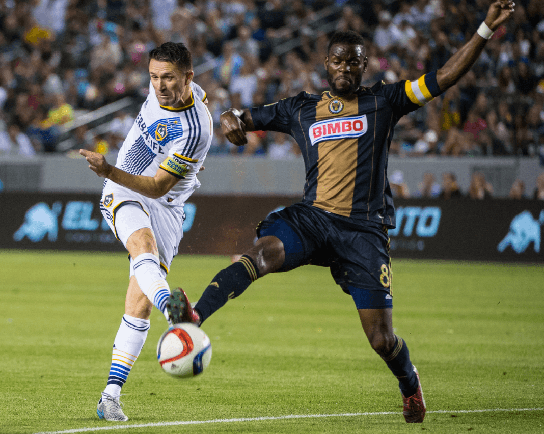 Philadelphia Union build toward consistency ahead of Portland Timbers game