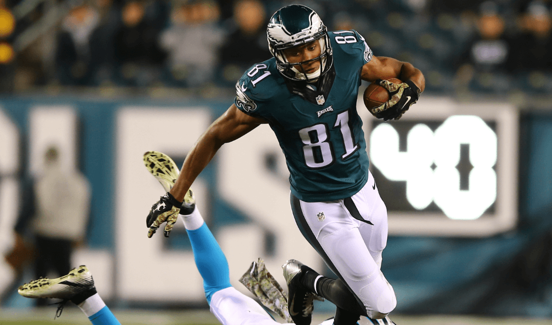 Reviewing the Eagles’ draft class of 2014