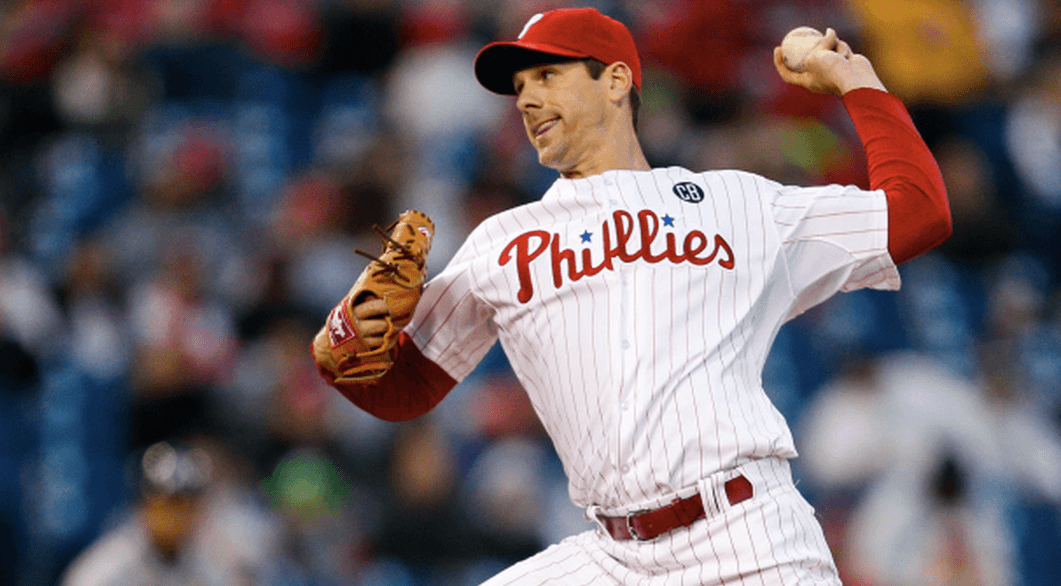 Remember when the trade deadline was Christmas morning for the Phillies?