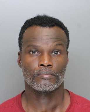Wounded mother protected son from husband during double stabbing: cops