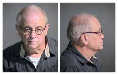 Two Penn. men arrested for attempted horse sex