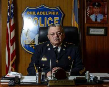 Philly’s former top cop to address DNC in era of policing crisis