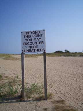 Get out and have some fun