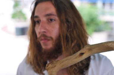 Philly Jesus responds to haters: ‘I love you’