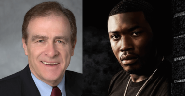 After Drake comments, Meek Mill sets sights on Toronto city councillor