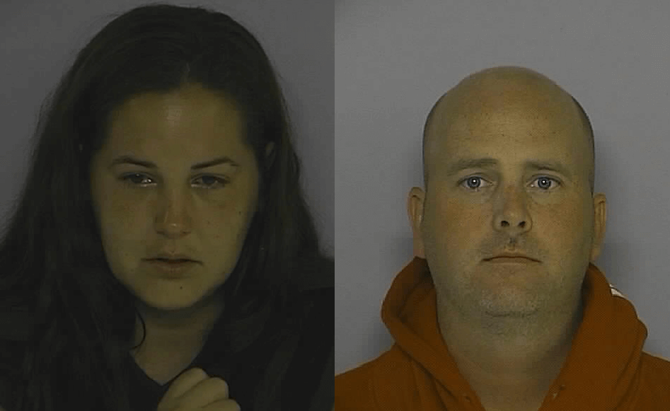 Philly beachcomber couple busted stealing from bags on Jersey Shore