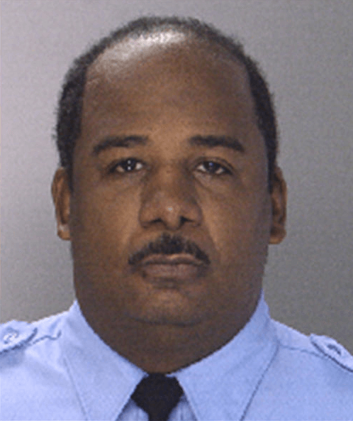 Cop who testified against narcotics unit officers gets light sentence