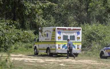 Body found in Folcroft as police search for missing boy